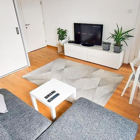 High White Apartments Belgrade Extérieur photo