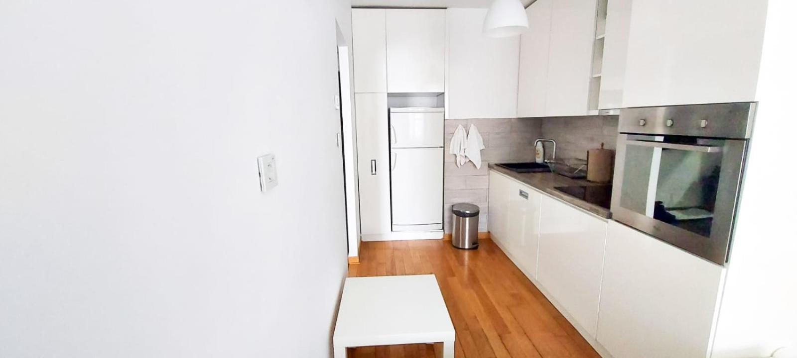 High White Apartments Belgrade Extérieur photo